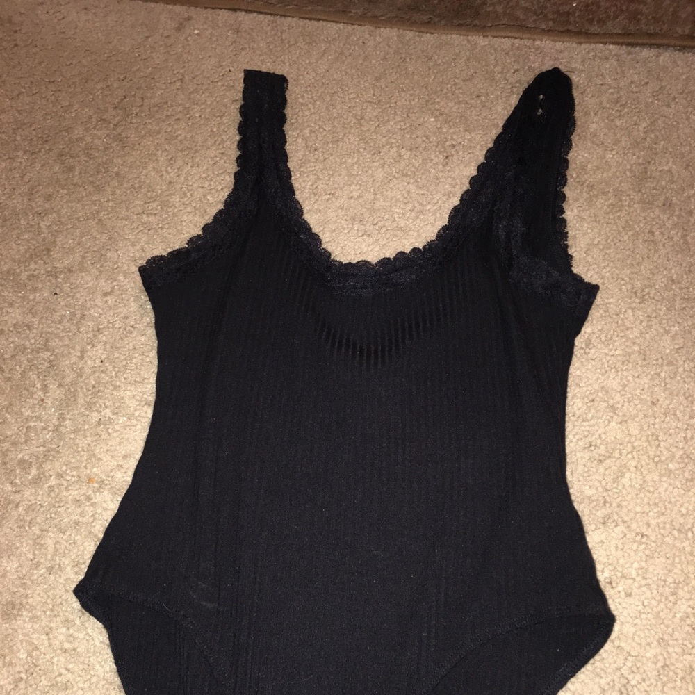 Forever 21 body suit